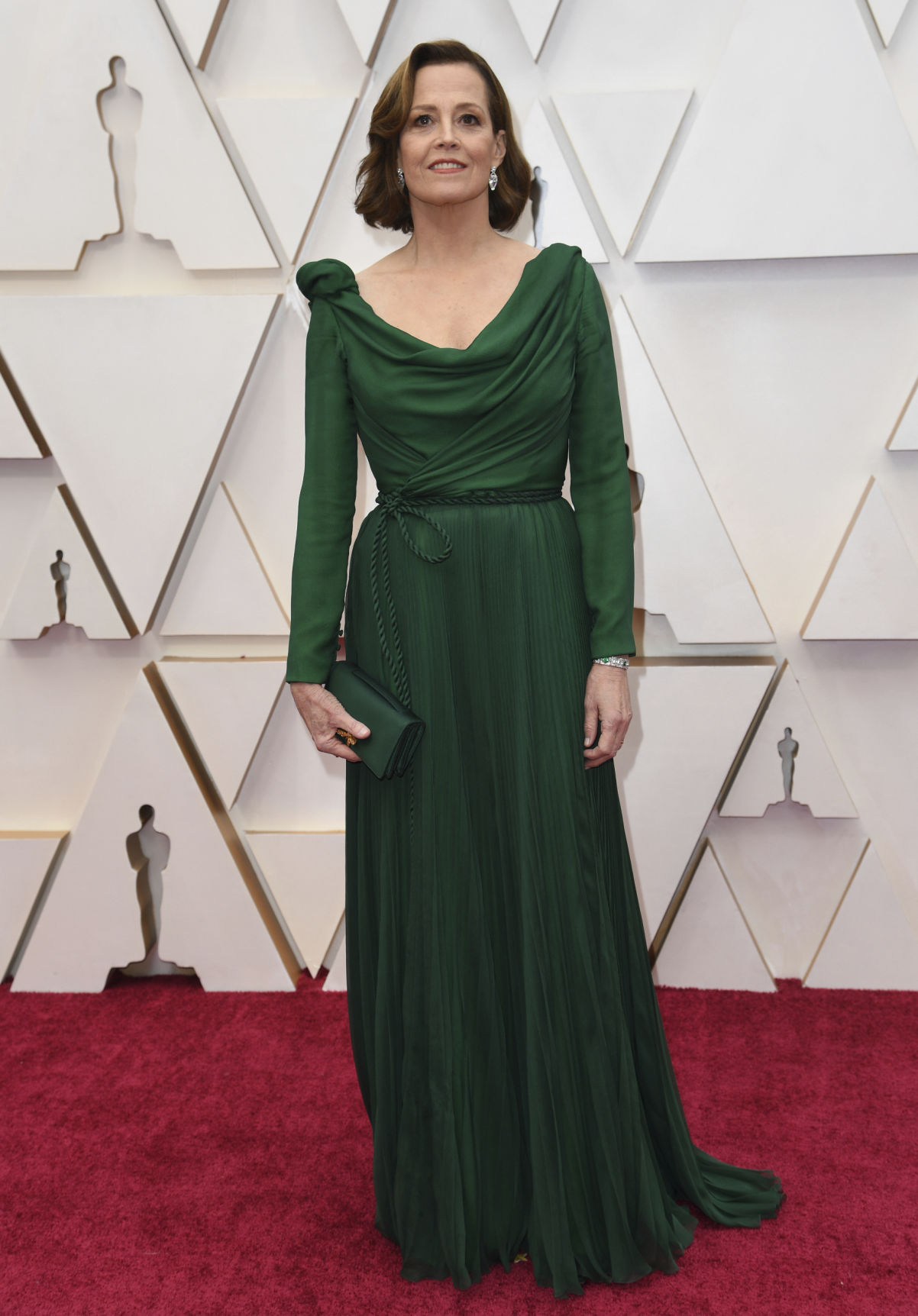 92nd Academy Awards - Arrivals